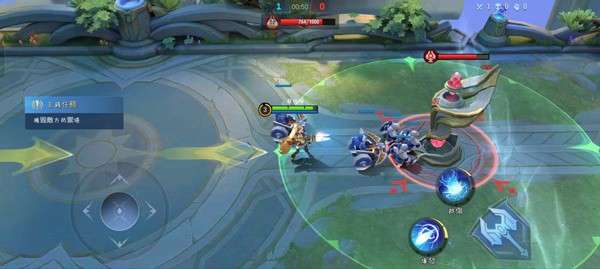 无尽对决旧版