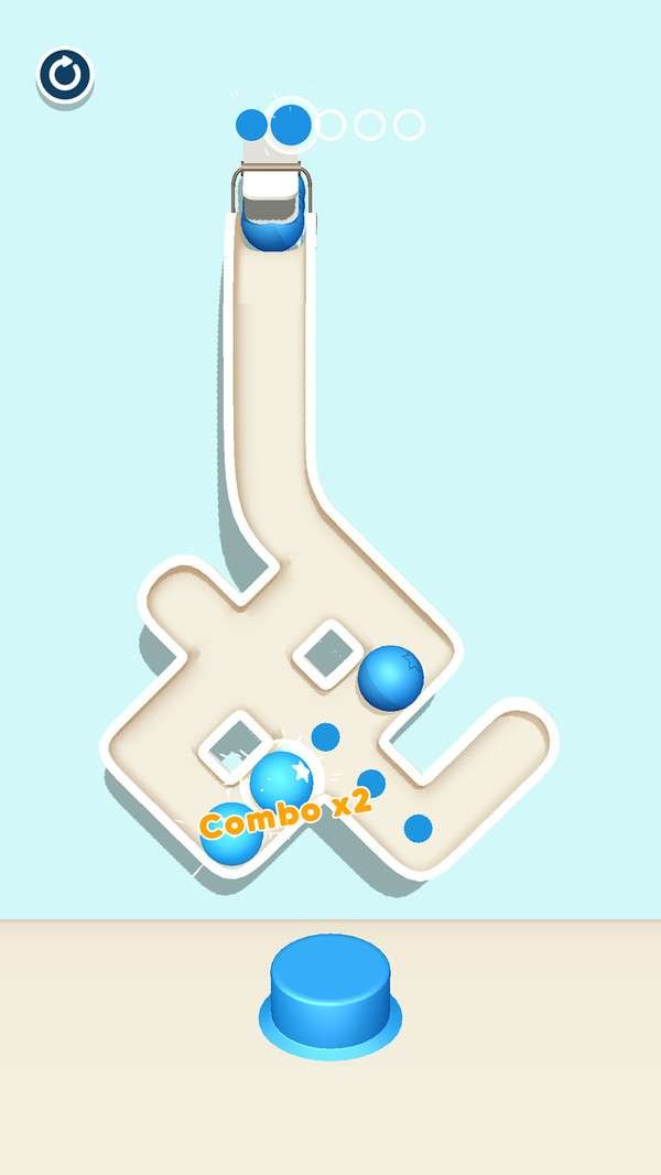 逃生气球安卓版截图3