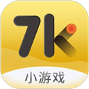 7k7k游戏盒老版