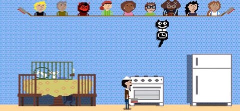 屠夫躲猫猫旧版本截图2