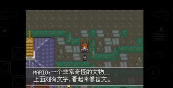 口袋妖怪紫光截图1