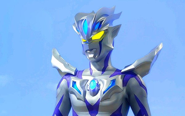 奥特曼传奇英雄2九游版