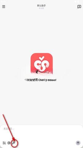 Cherry Studio移动端
