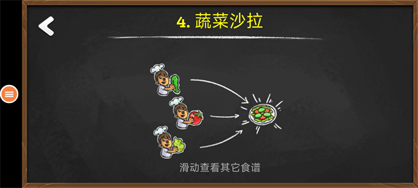 胡闹厨房双人游戏
