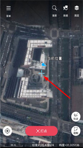 精灵地图