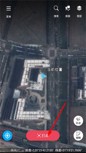 精灵地图
