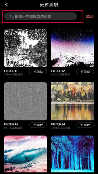 Dazz相机安卓版