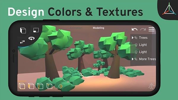 Prisma3D建模最新版截图2