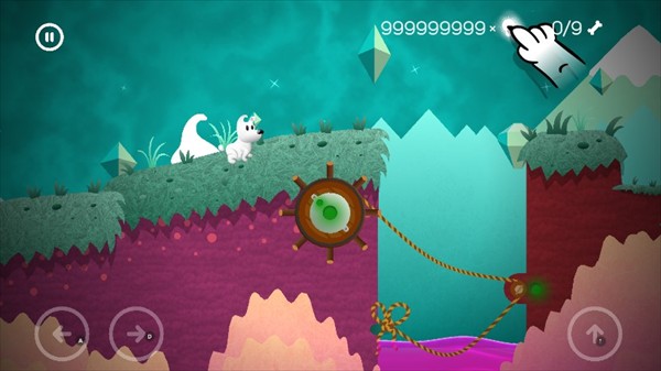 米皮历险记手机版