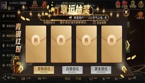 王者牌棋9988cc截图2