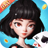 日月娱乐棋盘绿色版