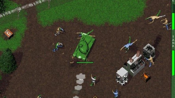 玩具兵大战2截图3