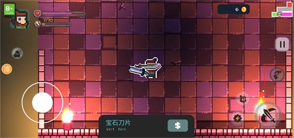 挺进地牢单机版