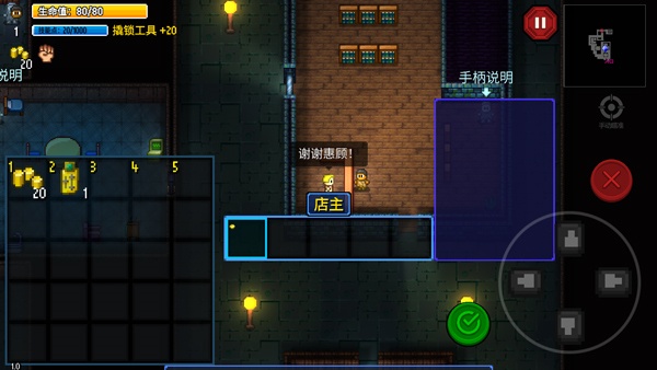 Streets of Rogue手机版