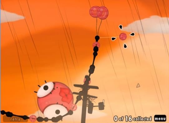 粘粘世界1汉化版