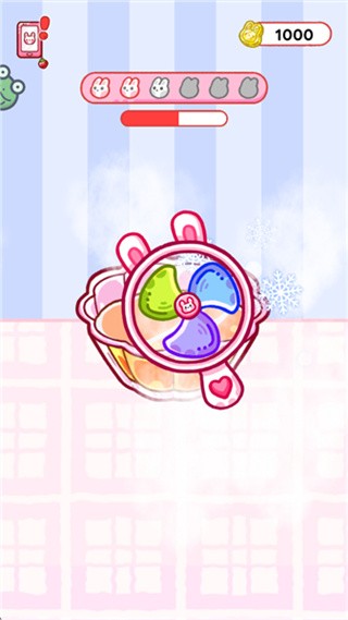 欢乐甜品小屋手机版