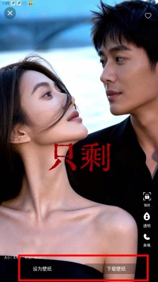 闪光主题壁纸最新版