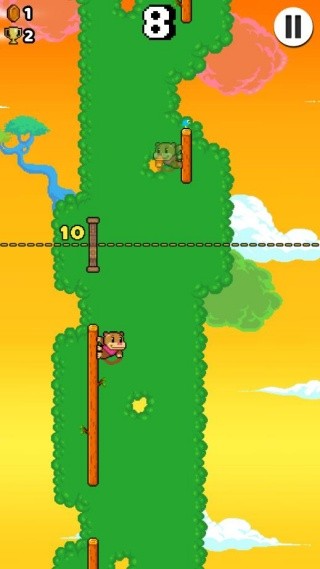 WallKickers