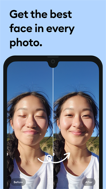 Remini油画汉化版截图3