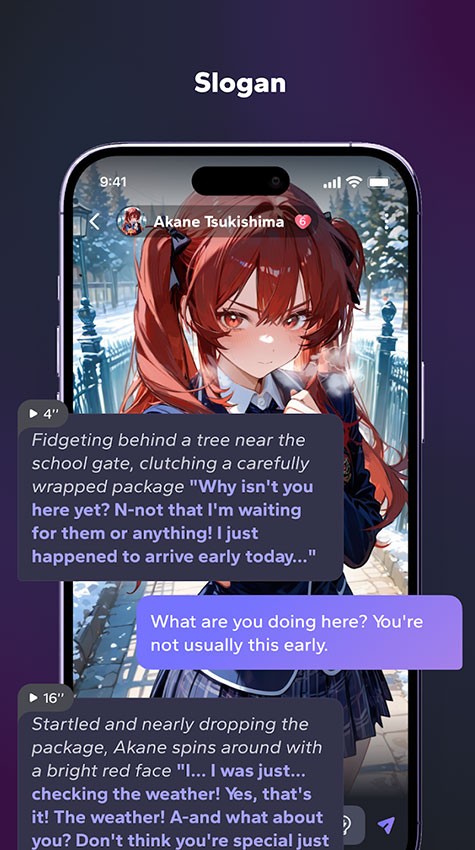 Feelin旧版本截图3