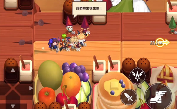 坎公骑冠剑