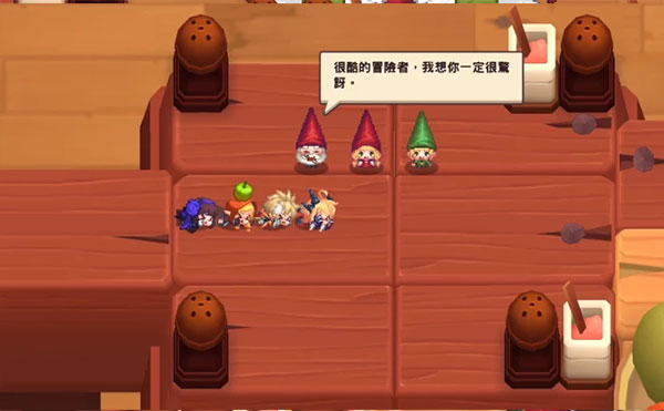 坎公骑冠剑