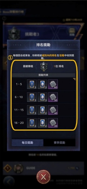 瓦尔哈拉生存