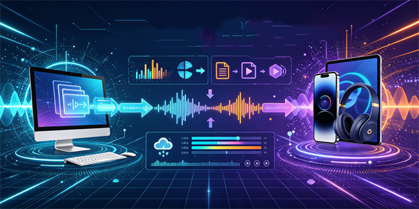 mp3转换工具大全