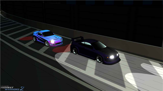 公路勇士2截图1