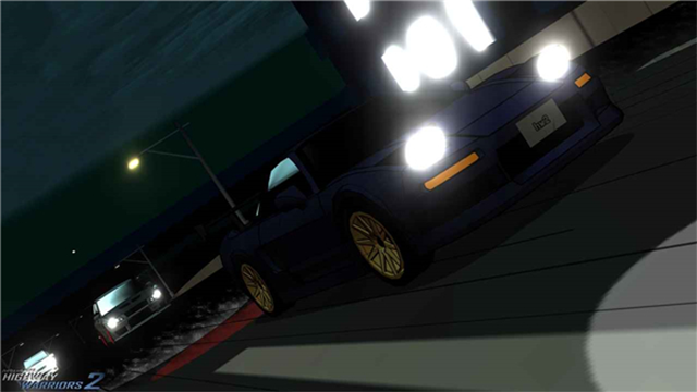 公路勇士2截图3