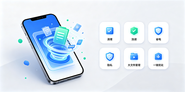 手机垃圾清理软件大全
