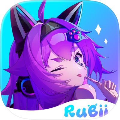 Rubii老版