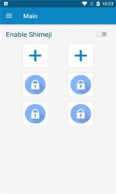 Shimeji桌宠汉化版截图2