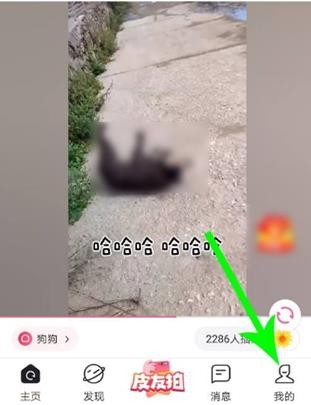 皮皮搞笑最新版