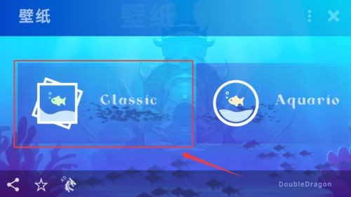 水族馆动态壁纸TV版