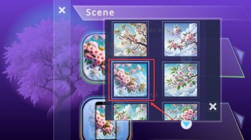 水族馆动态壁纸TV版
