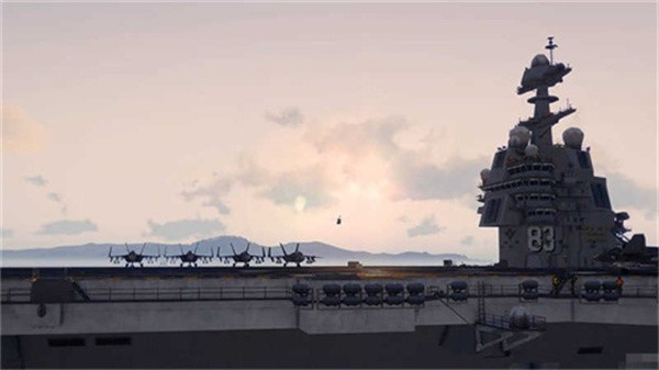 武装突袭3最新版截图2