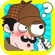 侦探小画家旧版本