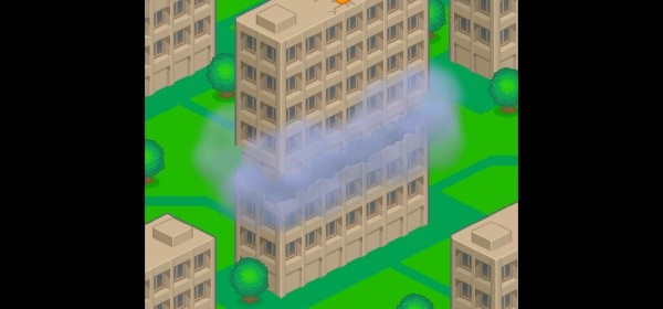 高楼爆破无敌版截图2