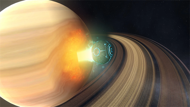 毁灭星球模拟器无广告版截图1