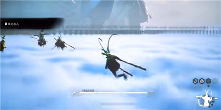 黑神话悟空抢先版