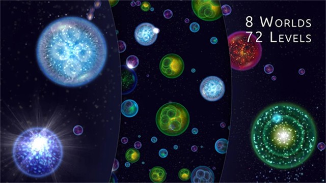 星噬osmos截图3