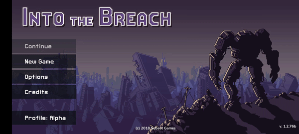 IntoTheBreach