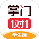 掌门一对一学生版