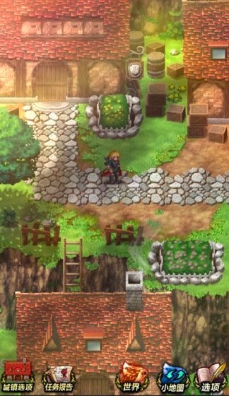 最终幻想勇气启示录单机版