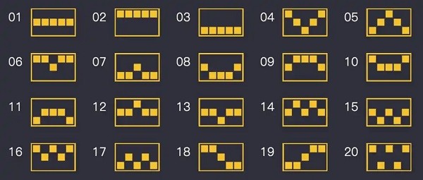 PG赏金船长截图1