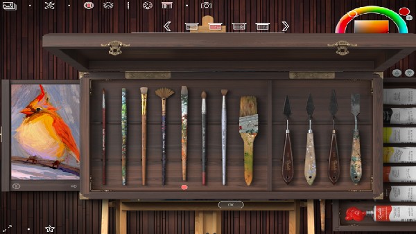 RealisticPaintStudio手机版