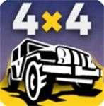 4x4疯狂越野赛车最新版