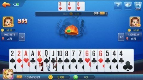 天天游棋盘截图1