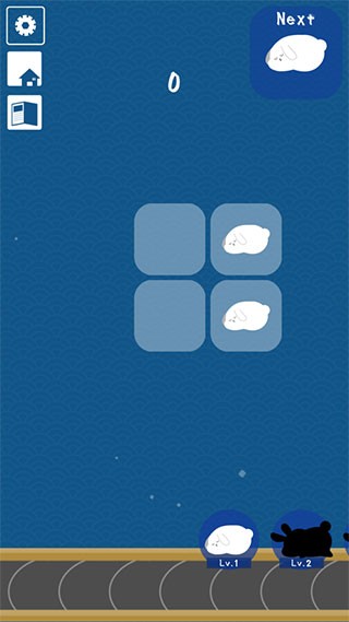 兔子寿司截图1